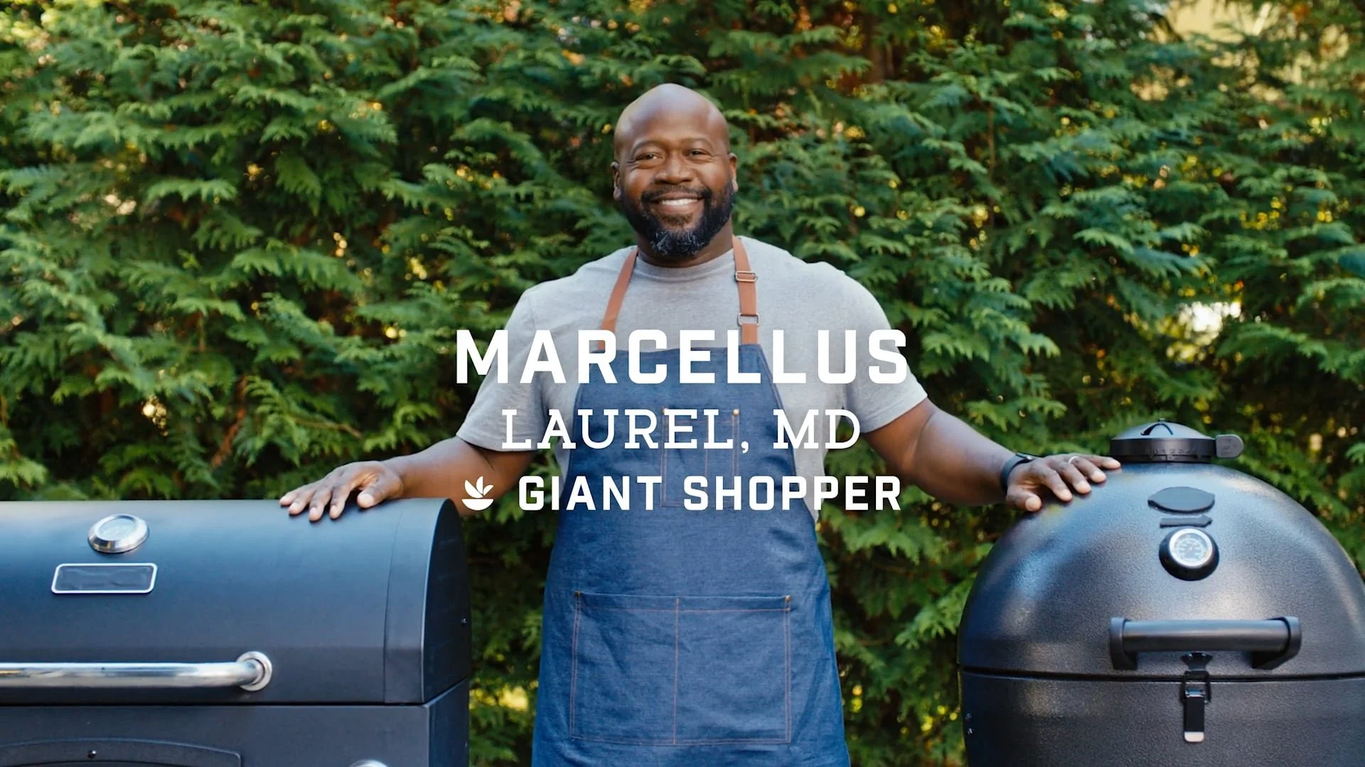 Giant — Marcellus
